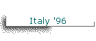 Italy '96